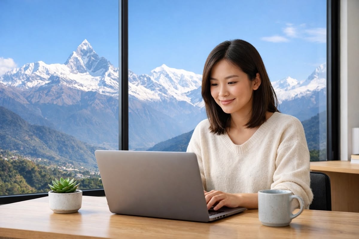 Homepreneurs using CRM