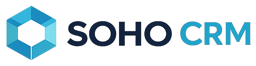 SOHO CRM logo